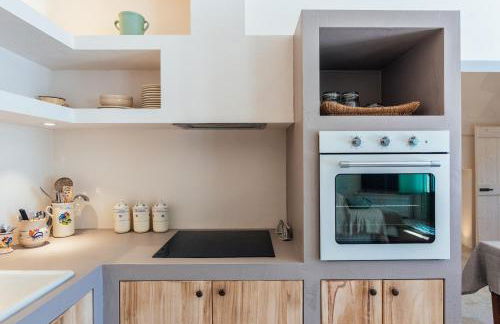 Villa Mati - Foto 20