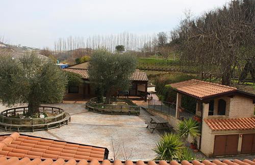 L'Oasi di Pierino - Foto 26