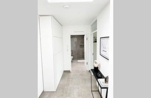 Luxuriöses Neubau-Apartment mit e-Lade Parkplatz - Foto 27