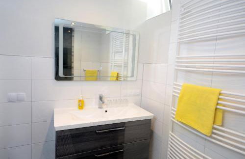 Ferienwohnung Villa AusZeit - Foto 13