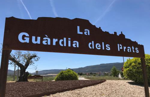 ROS RURAL Cal Ros - Foto 14