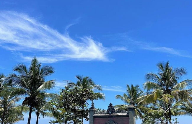 Beach Rock Resort Belitung - Foto 33