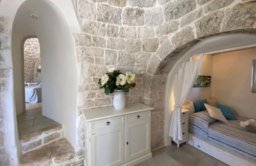 TD Trulli di Bouganville w/ Large Amazing Pool - Foto 40