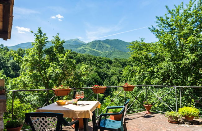 Belvilla by OYO Lupo - Foto 21