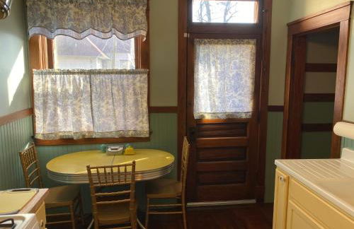 The Edmond an 1887 Arts & Crafts gem - Foto 29