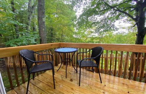 Cheerful 1 Bedroom Cottage Close to Everything 2 - Foto 12