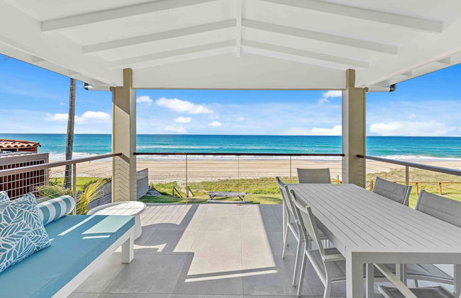 Albatross Beachfront 3 Bedroom Apartment - Foto 22