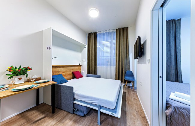 MamaStay Andel apartments - Photo 19