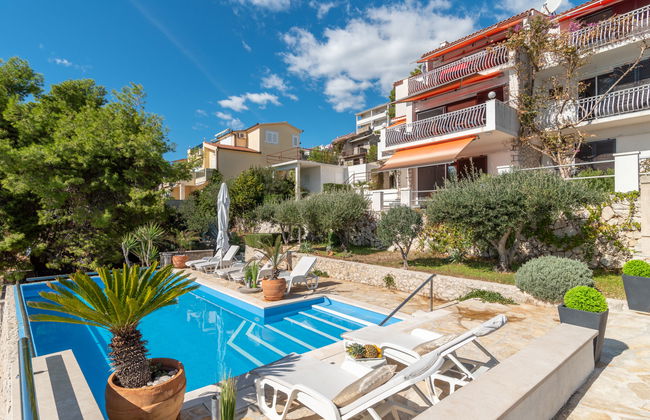 Villa Pinia - Foto 19