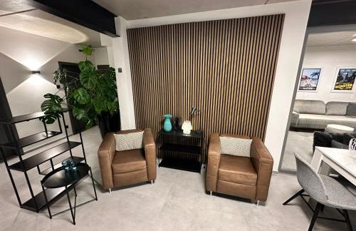 Luxuriöses Apartment direkt am Kanal 125 m² - youpartments - Foto 6