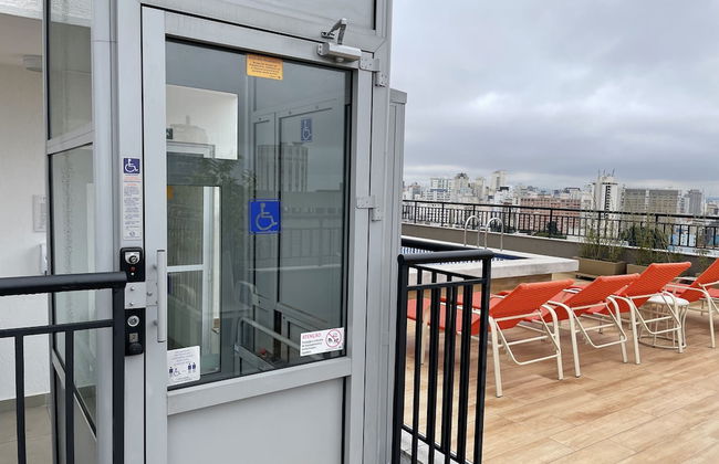 Akile Central Park - Foto 55