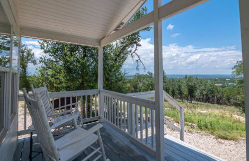 Farm Stay, hot tub, views, golf cart rental - Foto 14