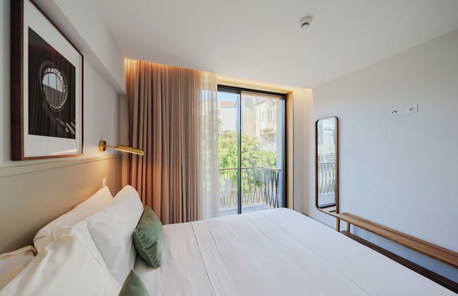 Feel Porto Firmeza Coworking & Flats - Foto 37