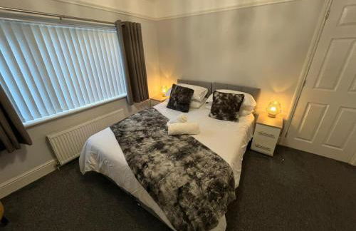 Comfortable, homely 4 bedroom property - Foto 3