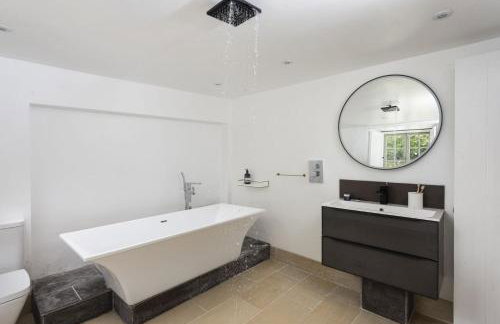 Worvas Counthouse - Country Cottage - Hot Tub - Pet Friendly - Foto 19