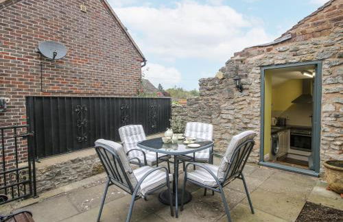 Wash House Cottage - Foto 30