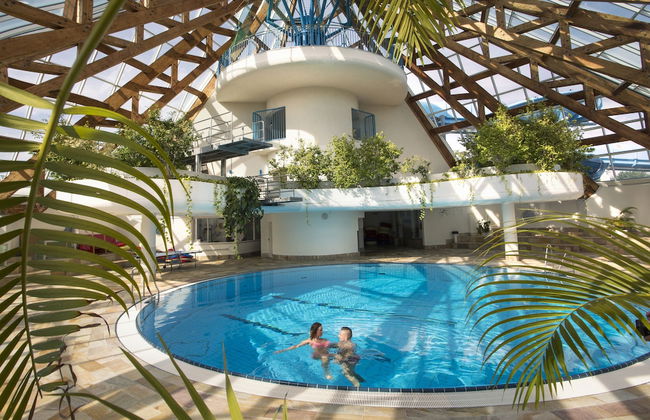 Riff Resort - Photo 18