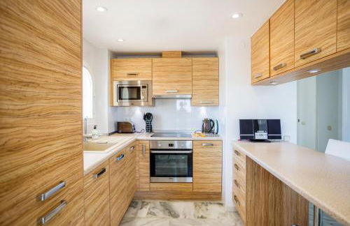 Beach View Playa Del Moral - Foto 19