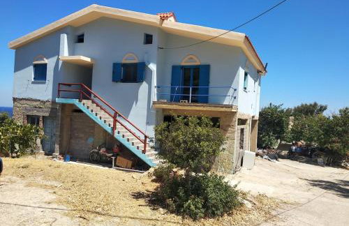 Artemis Apartment Ikaria - Foto 1