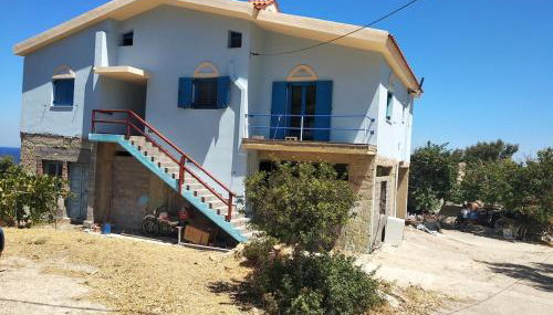 Artemis Apartment Ikaria - Foto 1