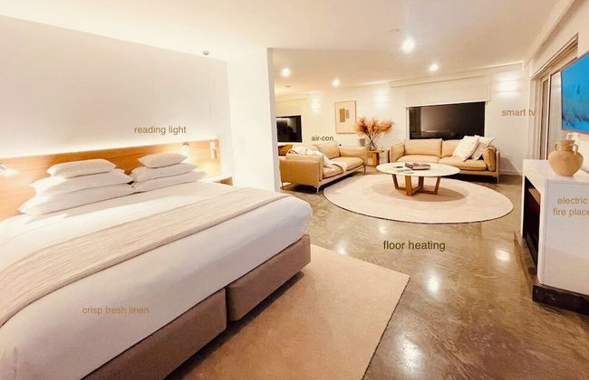 Saltwater Sunrise - Foto 21