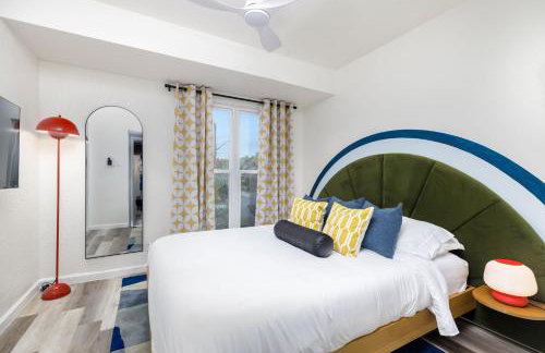 Sleeps 18 Basketball Court Heated Pool Games - Foto 21