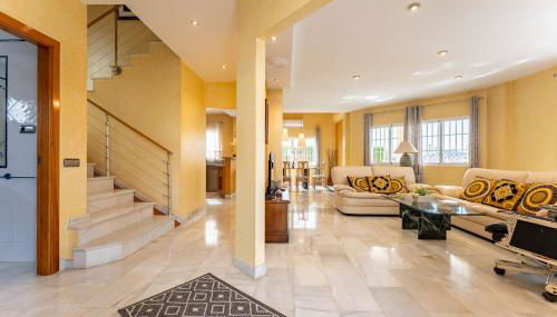 MalagaSuite Fuente de Piedra Villa - Foto 2