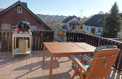 Erholsame Westerwälder Ferienwohnung Seni - Foto 12