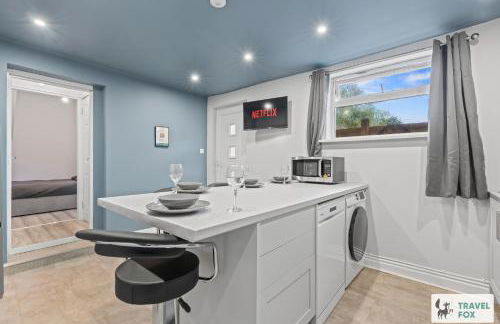 Bella's Lodge - Foto 26