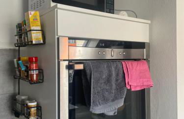 Executive Maisonette Penthouse Loft, Rooftop Pool, Central Hannover and Direct Messe Connection - Foto 16