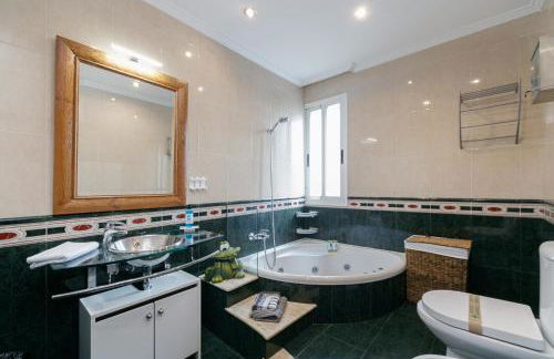 Chic y con parking by CABANA Rentals - Foto 9