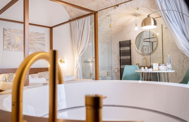 Dama Bianca Boutique Hotel Ostuni - Foto 27