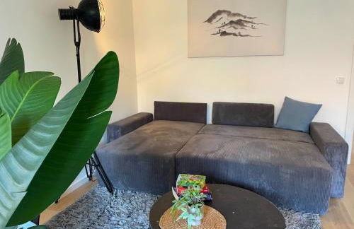 Ferienwohnung "Hochfeld City Apartment" - Foto 21