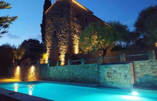 Appartamento nel castello del cardaneto - Foto 1