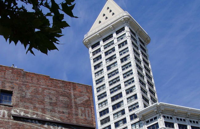 Tour privado por Seattle - Foto 8