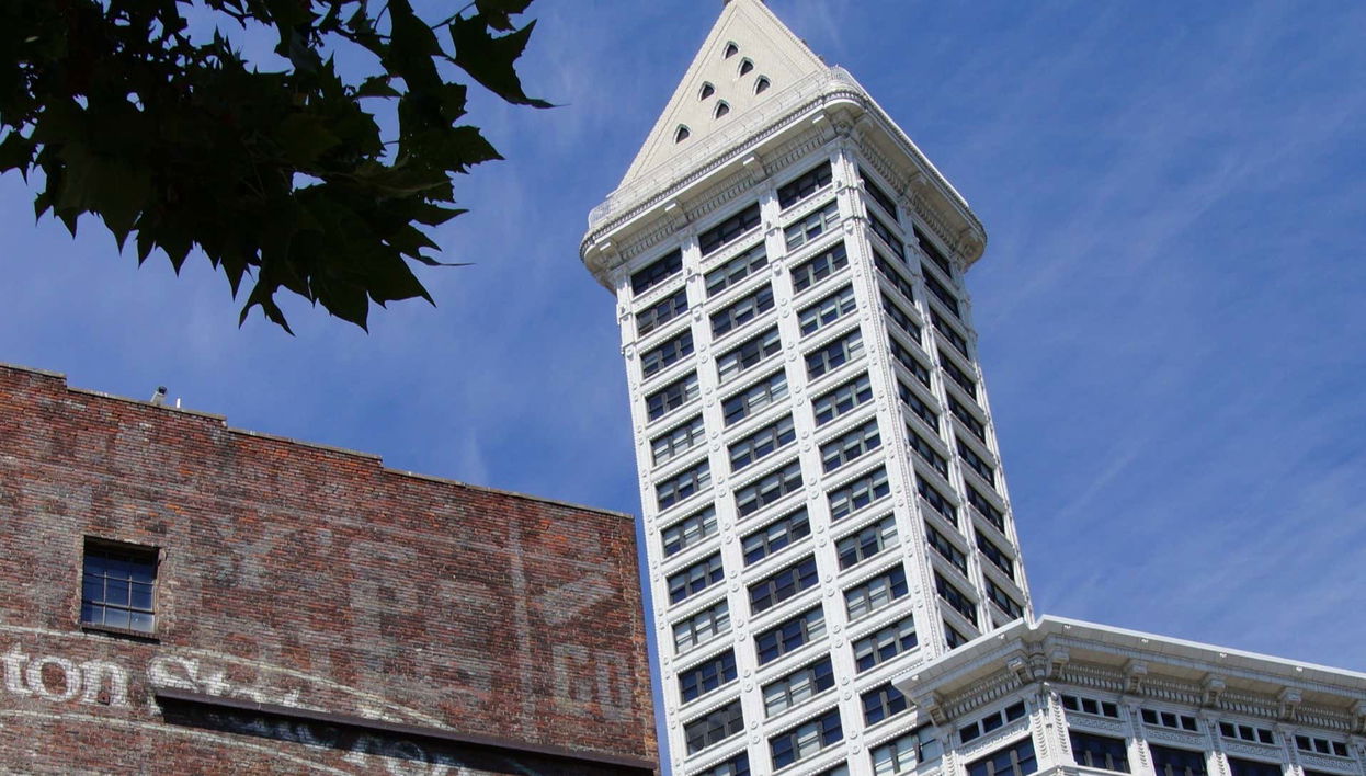 Tour privado por Seattle