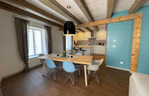 Les Myrtilles - Foto 15