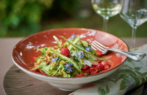 Agriturismo La Casa Degli Ospiti - Foto 18