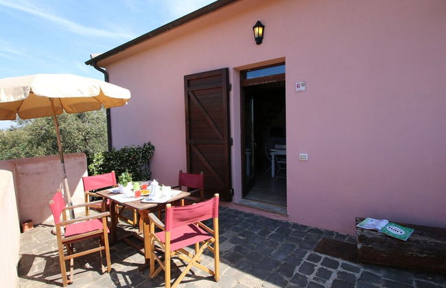 Farmhouse in Montalto Near the Sea - Foto 30