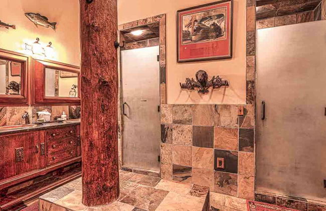 Forge Lake Lodge in Topton - Foto 52