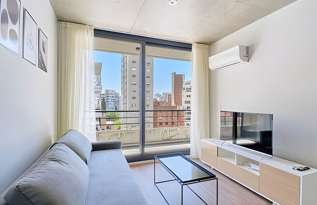 Urban Rent - Apartamento de renta temporaria en Belgrano - Foto 71