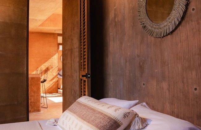 Mazul Puerto Escondido Beach Villas - Foto 26