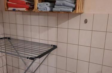 Ferienwohnungen an der Schusteracht Dachgeschoss und Souterrain - Foto 20
