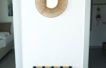 To Kamnaki - beachfront apartment in Mykonos town - Foto 20