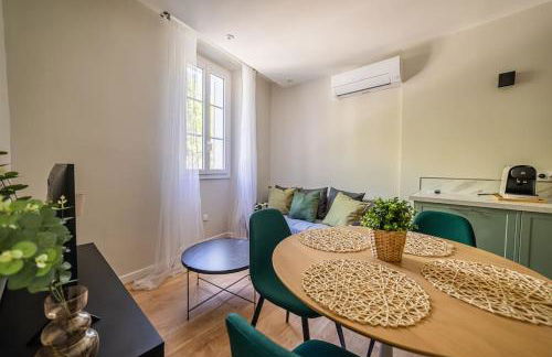 Le Pearl Appartement de charme en bord rivière - Foto 8