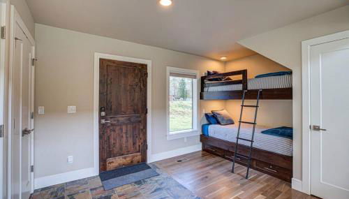 Newly built Modern Chalet Duplex - 2 - Foto 4