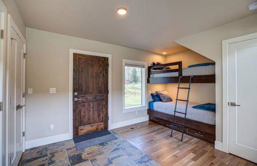 Newly built Modern Chalet Duplex - 2 - Foto 4