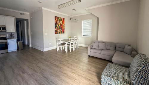 2 Mi to Dtwn Jazz Clubs and Soul Food! NOLA Home - Foto 3