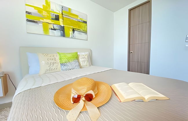 Apartamentos Aragoa - Cerca al Mar by SOHO - Foto 10