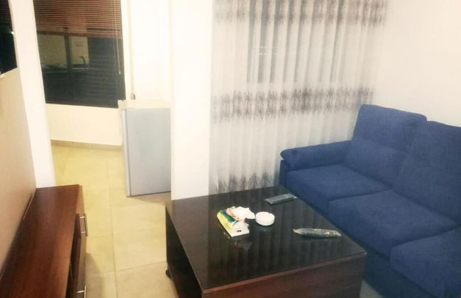 Sama Amman Hotel Apartments - Foto 18